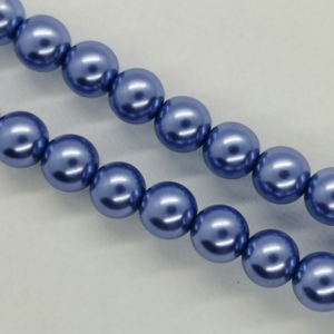 Glass Pearls